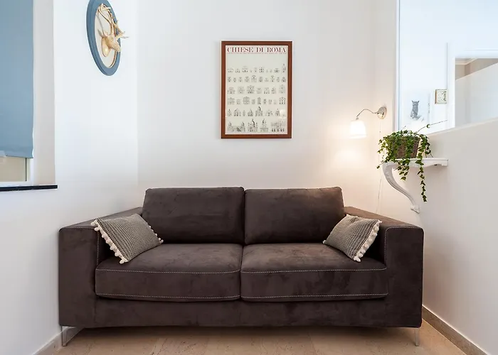 Inntrastevere 5*