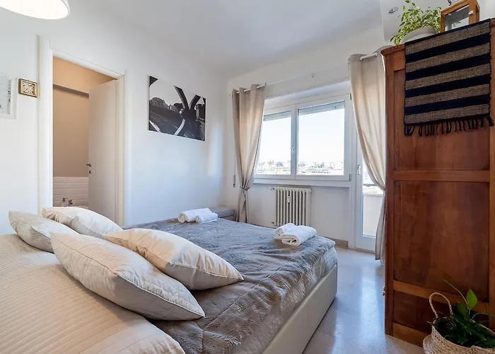 Inntrastevere 5*