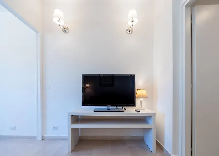 Inntrastevere 5* Rome