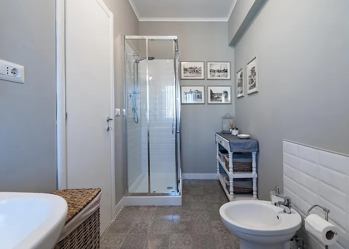 Inntrastevere Bed & Breakfast Rome