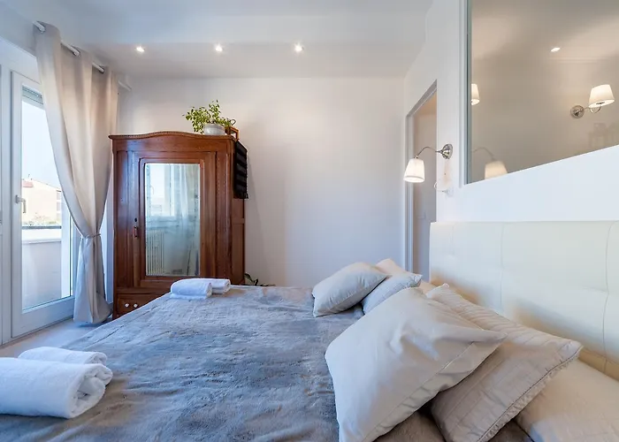 Inntrastevere Bed & Breakfast 5*