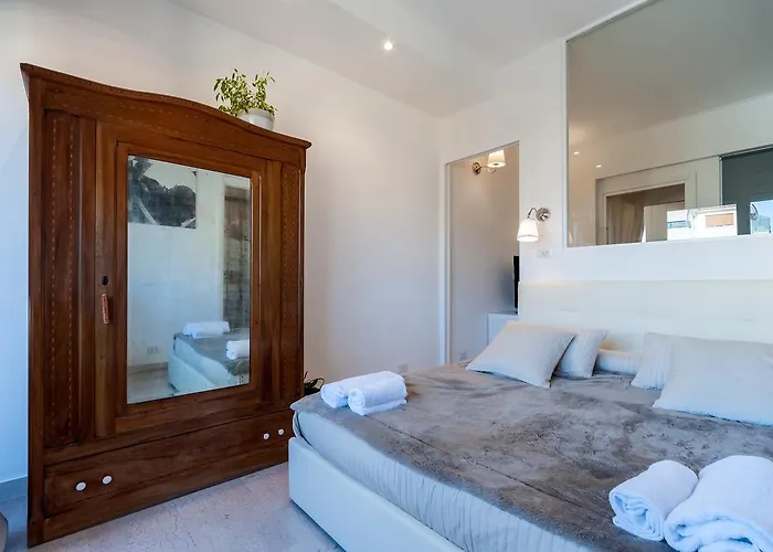 Inntrastevere Bed & Breakfast Rome
