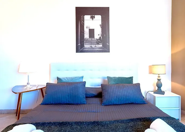 Inntrastevere 5* Rome