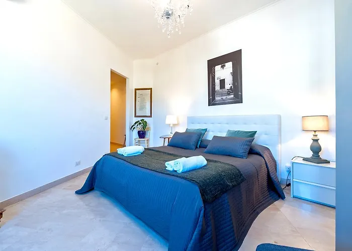 Inntrastevere 5* Rome