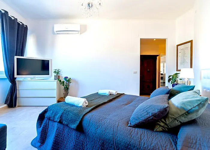 Inntrastevere 5*