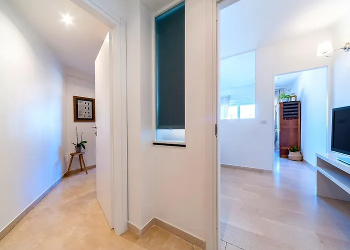 Inntrastevere Bed & Breakfast