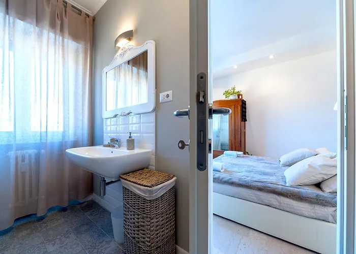 Bed & Breakfast Inntrastevere Rome