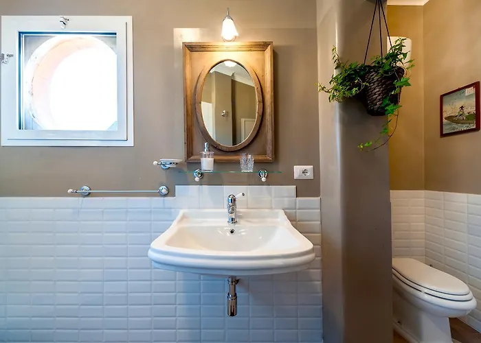 Inntrastevere Bed & Breakfast