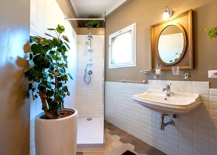 Bed & Breakfast Inntrastevere 5*