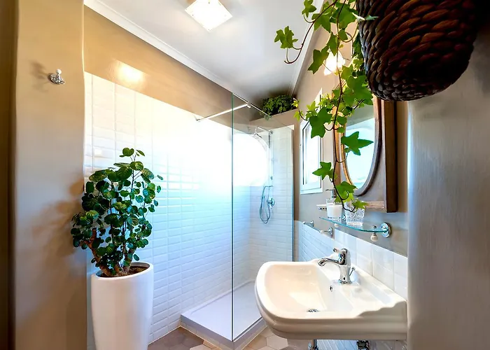 Bed & Breakfast Inntrastevere 5*